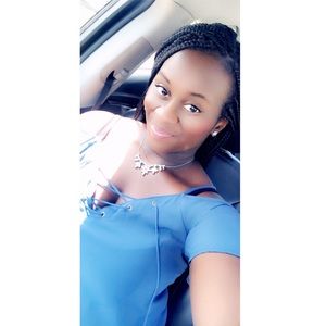 Meet your Posher, Brianna